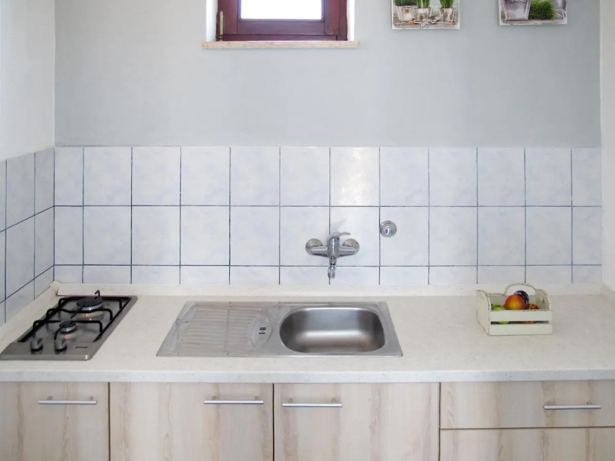 Apartment Tireli - Prc144 By Interhome Porec Croatia
