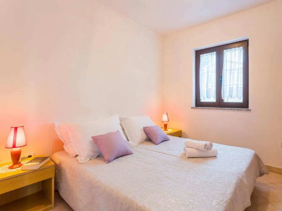 Apartment Tireli - Prc144 By Interhome Porec