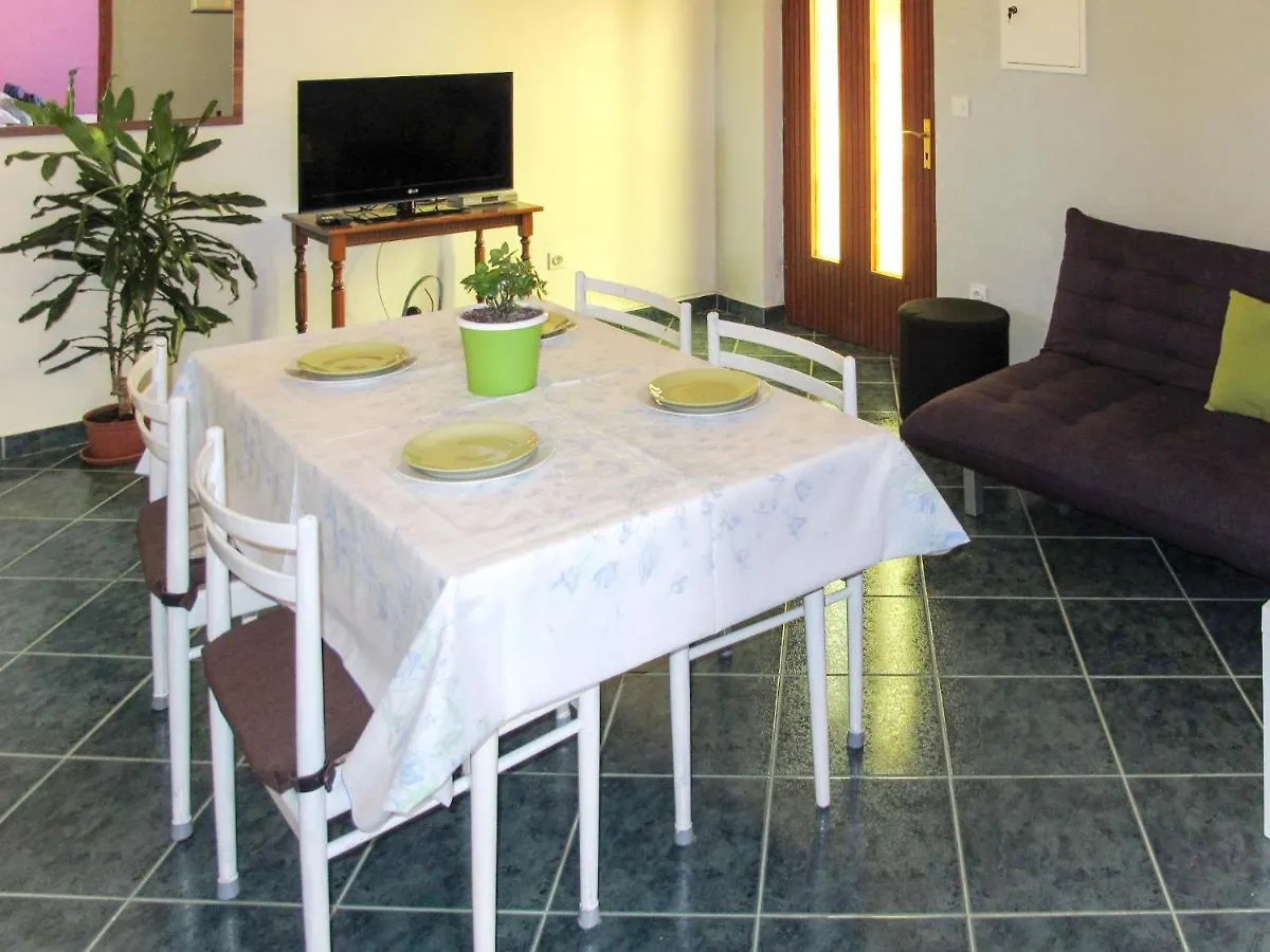 Apartment Tireli - Prc144 By Interhome Porec